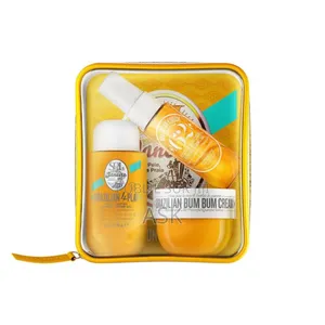 Coffret Soin Corps Sol De Janeiro Bum Bum