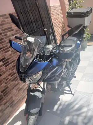 Yamaha Autre 2018 Bleu