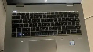 Ordinateur portable HP ProBook 645 8GB Intel Core i5 SSD 512GB