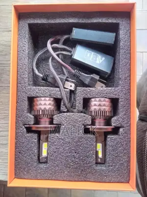 Lamp Led Pour Voiture T Accessoires Auto