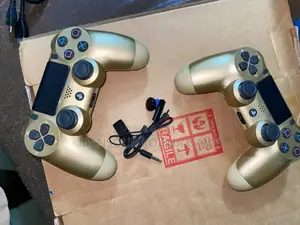 Ps4 Slim 1000giga