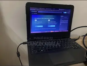 Nouveau Lenovo ThinkPad 11e 1GB Intel Celeron SSD 32GB