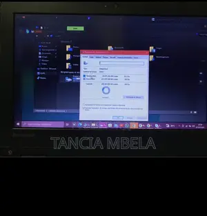 Nouveau Lenovo ThinkPad 11e 1GB Intel Celeron SSD 32GB