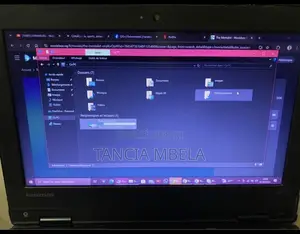 Nouveau Lenovo ThinkPad 11e 1GB Intel Celeron SSD 32GB