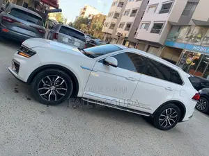 Zotye Z560 2019 Blanc
