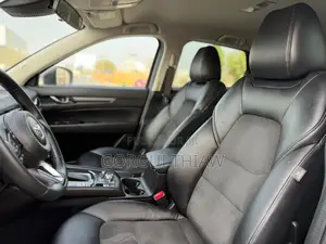 Mazda CX-5 Sport AWD 2018 Bleu