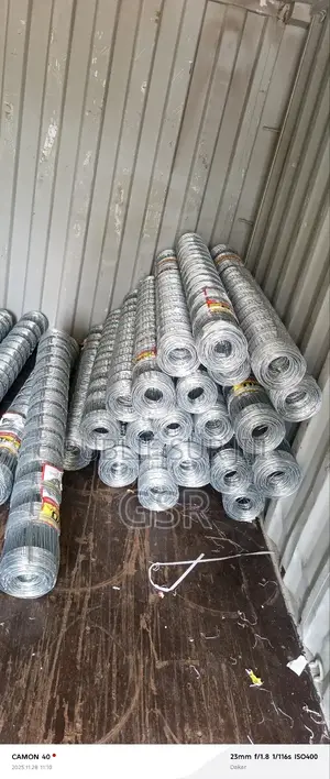Grillage Ferlo 50m
