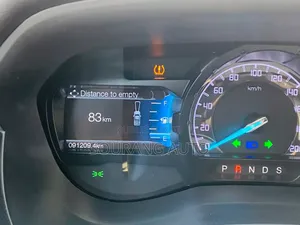 Ford Ranger Wildtrak 2017 Noir