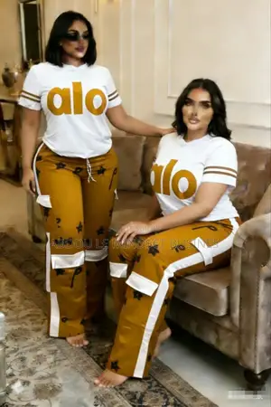 Ensemble Cargo Alo Queen Disponible