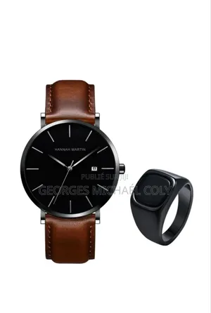 Vente Montre Et Accessoires