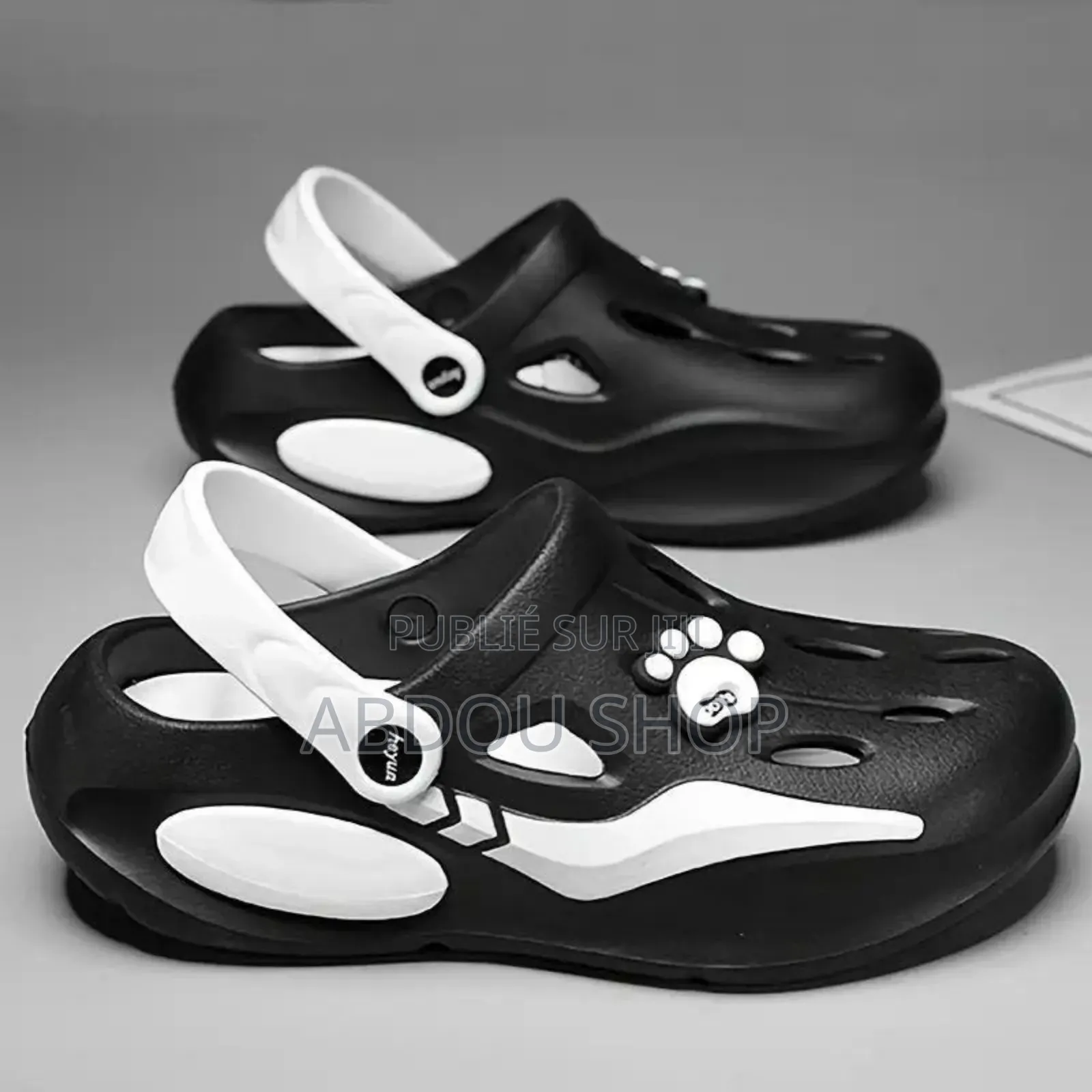 Chaussure Original Disponible