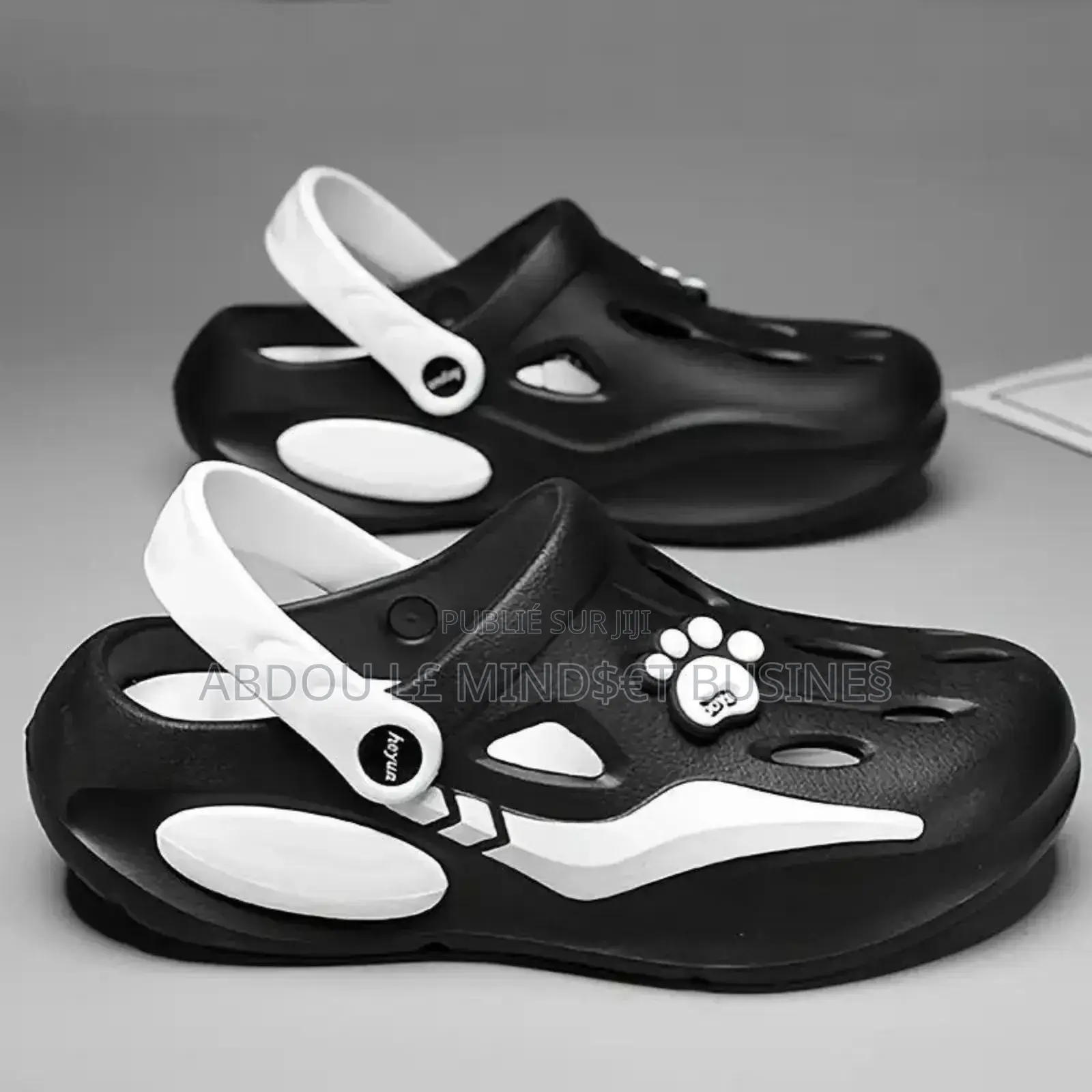 Chaussure Original Disponible
