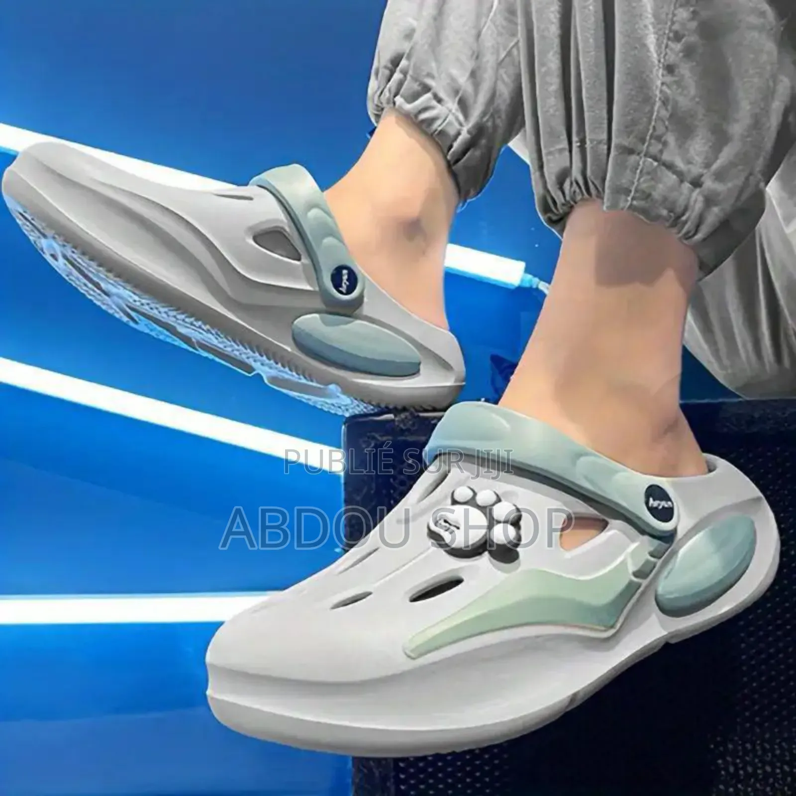 Chaussure Original Disponible