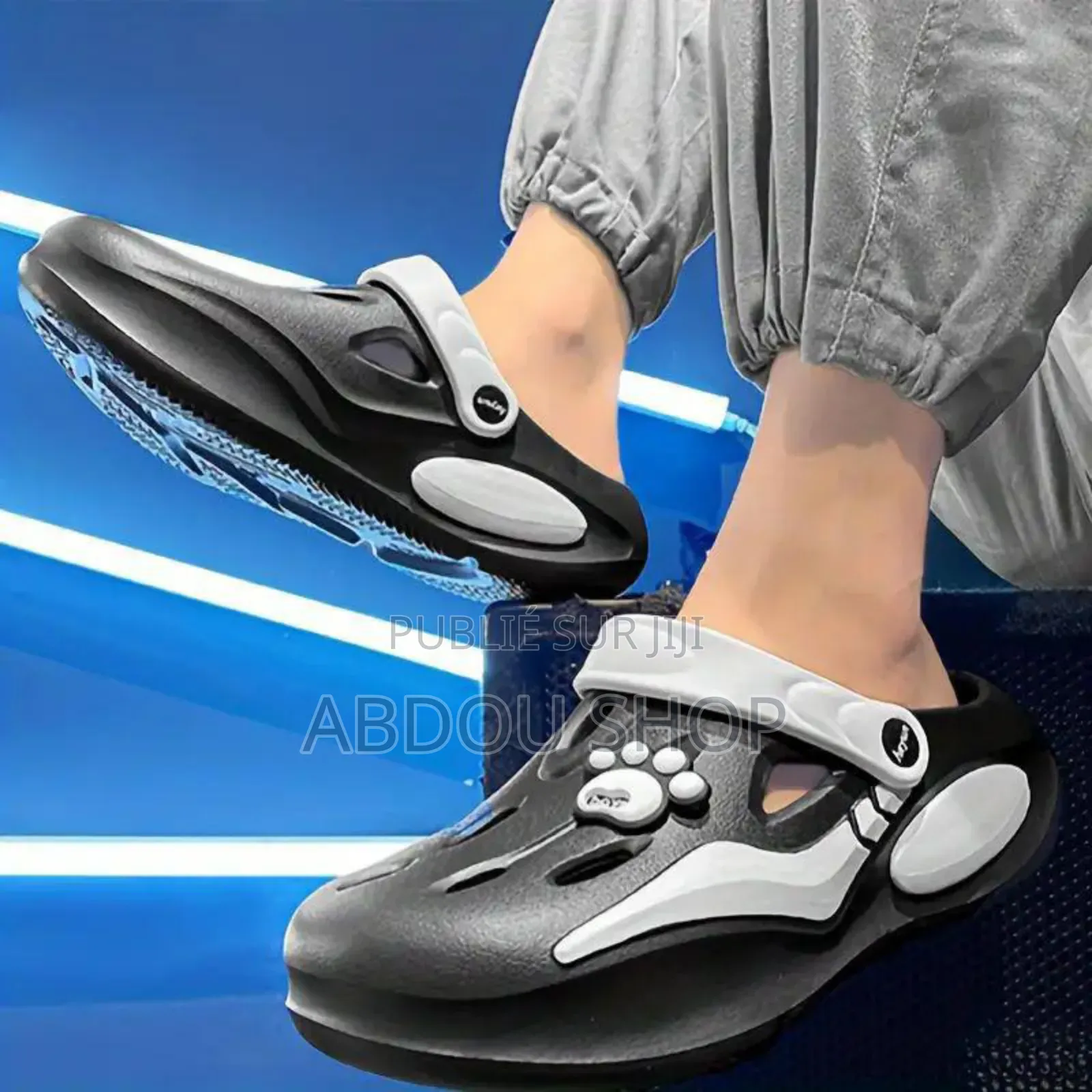 Chaussure Original Disponible