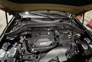 BMW X2 xDrive28i 2018 Jaune