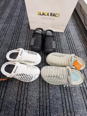 Chaussure Qinuo Original Qualité Disponible