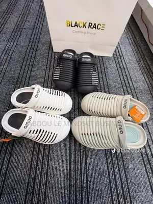 Chaussure Qinuo Original Qualité Disponible