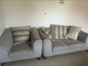 Canapé De Qualité À Vendre