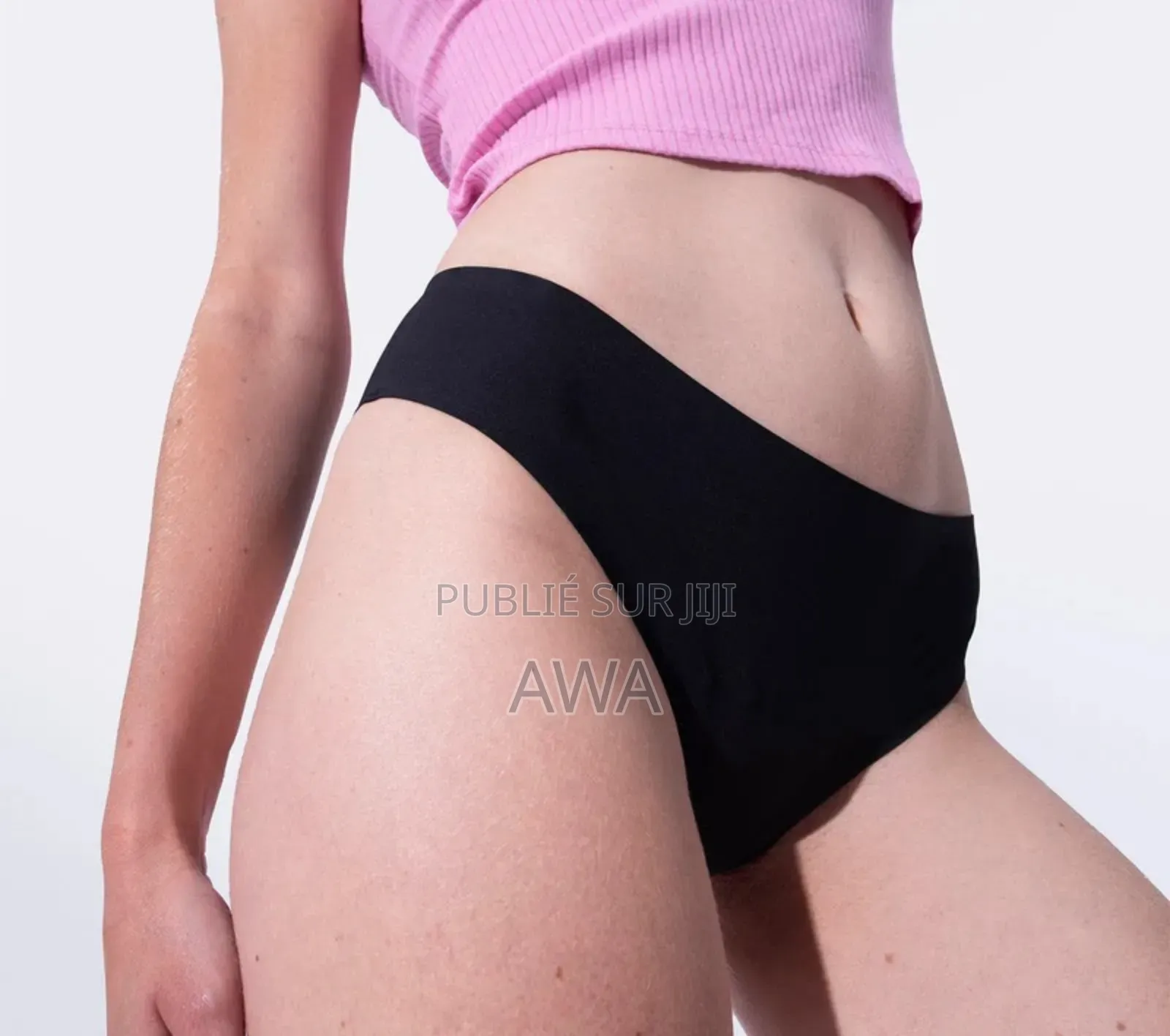 Lot Culottes Menstruelles Éco Fini Les Serviettes Jetables Confort100%