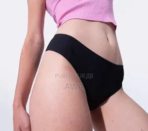 Lot Culottes Menstruelles Éco Fini Les Serviettes Jetables Confort100%