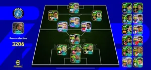 Compte Efootball Á Vendre