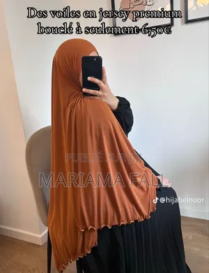 Abaya Himar