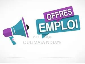 Offre Emploi
