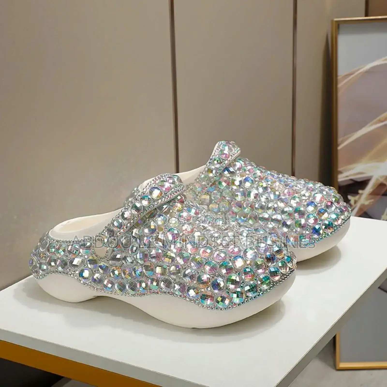 Crocs Original Qualité Pour Femme Disponible