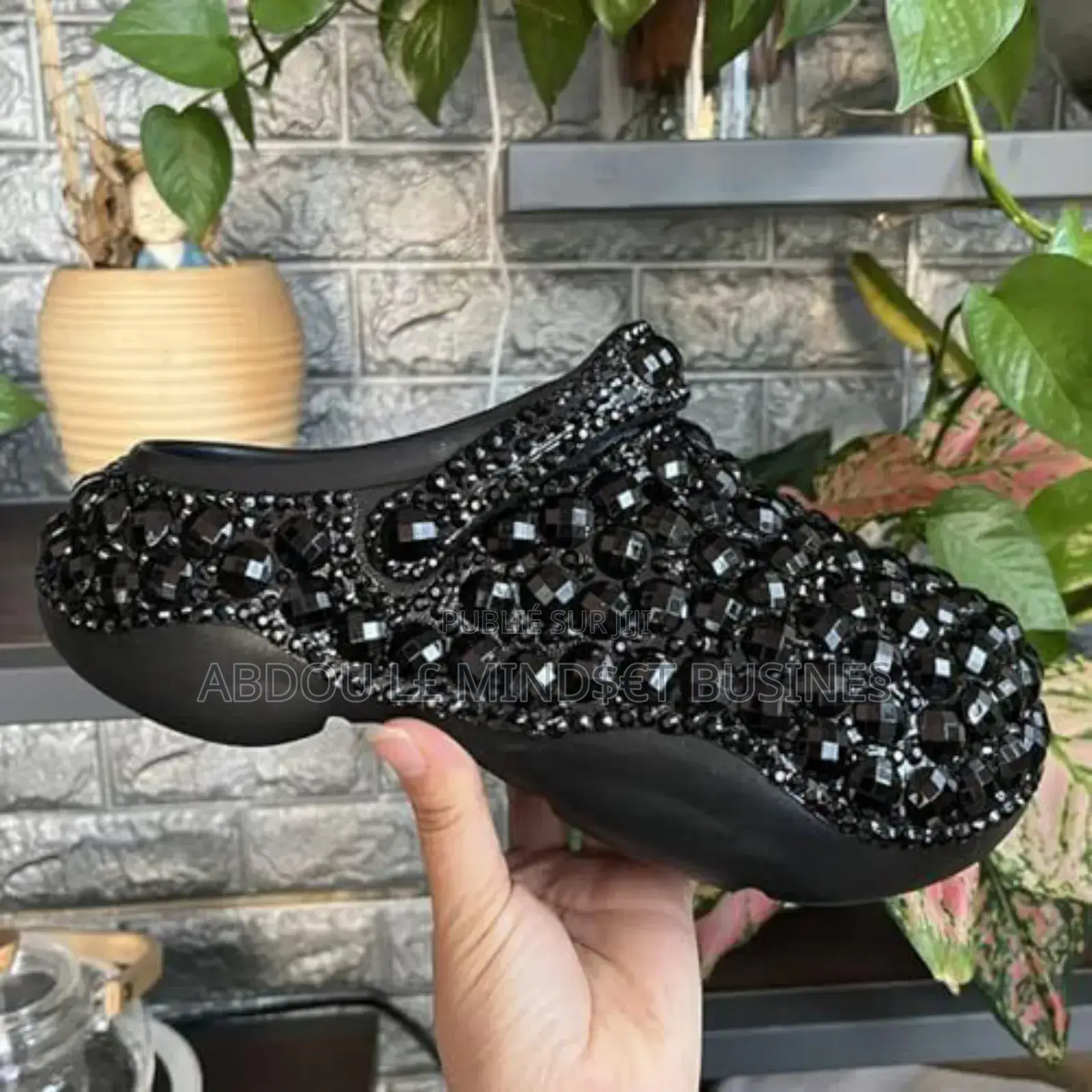 Crocs Original Qualité Pour Femme Disponible