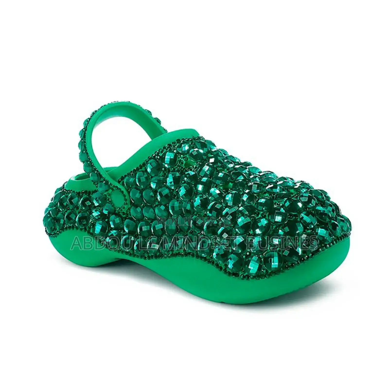Crocs Original Qualité Pour Femme Disponible