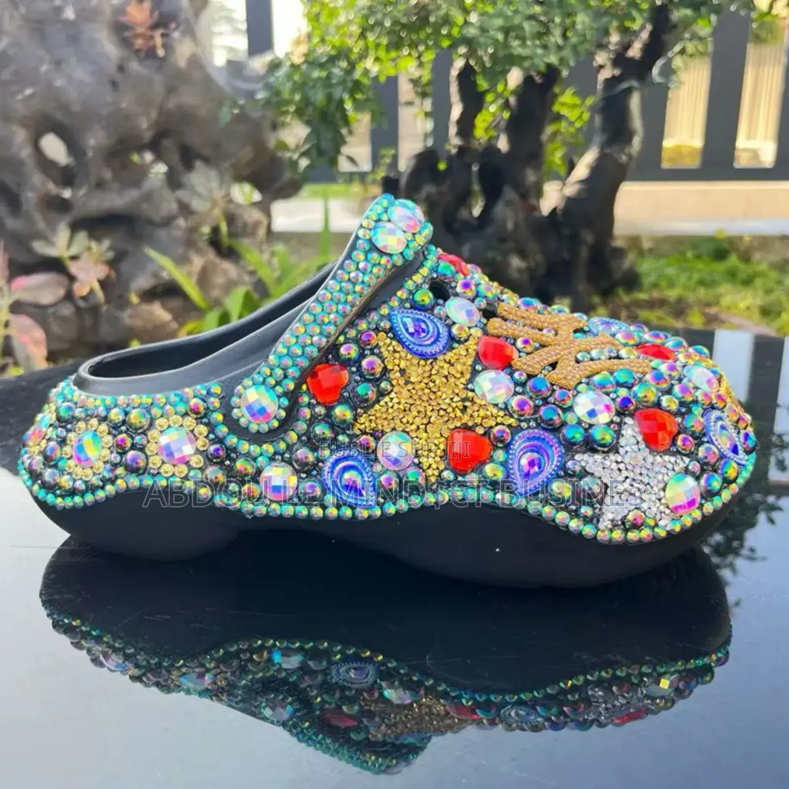 Original Crocs Filles Disponible