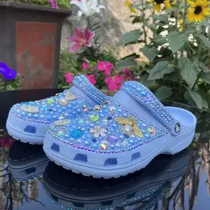 Original Crocs Filles Disponible