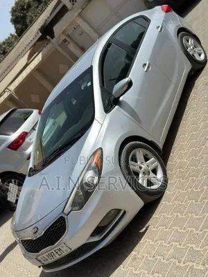 Kia Forte 2015 Gris