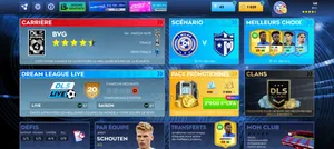 Vente De Compte Dls 26 : À Partir De 1850 Fcfa