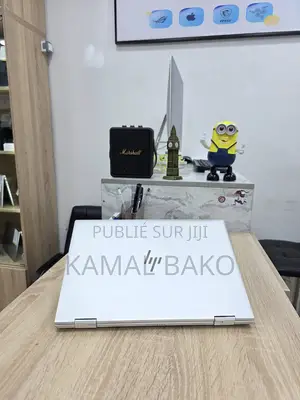 Ordinateur portable HP EliteBook 830 G8 16GB Intel Core i5 SSD 512GB