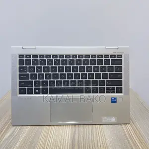 Ordinateur portable HP EliteBook 830 G8 16GB Intel Core i5 SSD 512GB