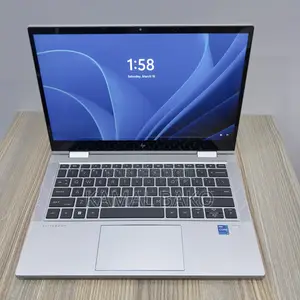 Ordinateur portable HP EliteBook 830 G8 16GB Intel Core i5 SSD 512GB