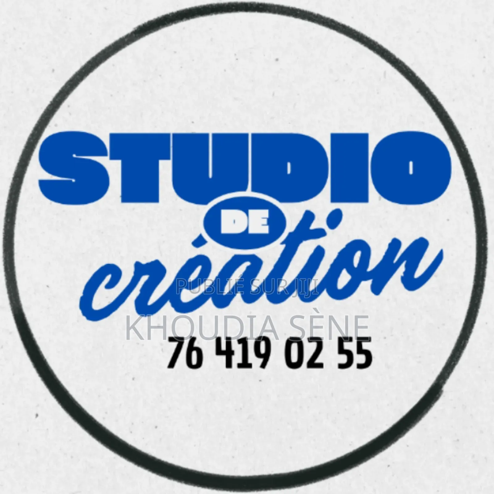 Créatrice De Logo