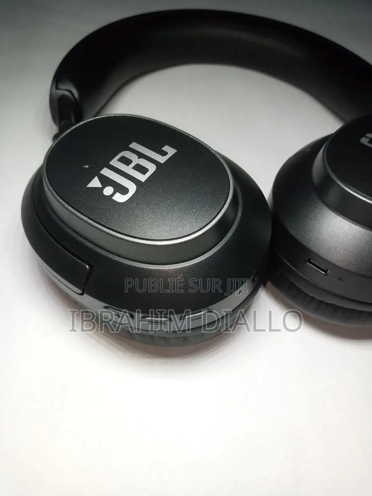 Casque Bluetooth JBL Tune T04nc