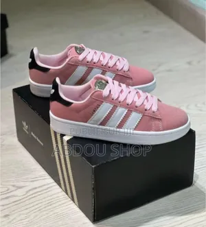 Shoes Campus Original Qualité Disponible