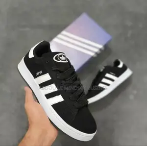 Shoes Campus Original Qualité Disponible