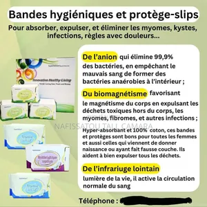 Serviette Hygiéniques