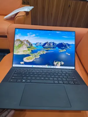 Nouveau Dell Precision 5570 32GB Intel Core i7 SSD 512GB