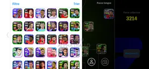 Compte Efootball