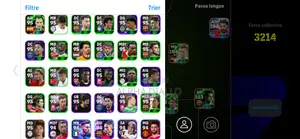 Compte Efootball