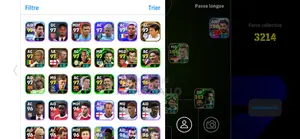 Compte Efootball