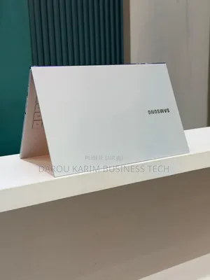 Nouveau Ordinateur portable Samsung Autre 8GB Intel Core i7 SSD 512GB
