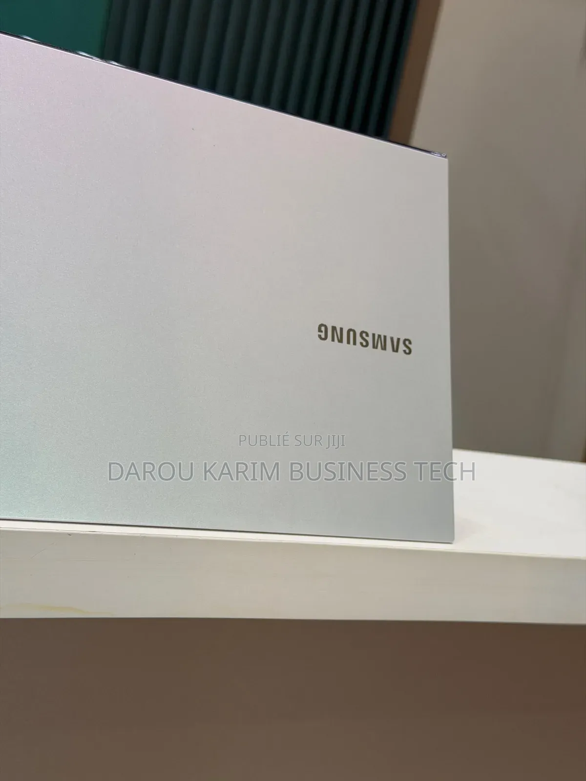 Nouveau Ordinateur portable Samsung Autre 8GB Intel Core i7 SSD 512GB
