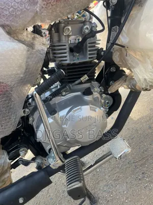 TVS HLX 125 2023 Rouge