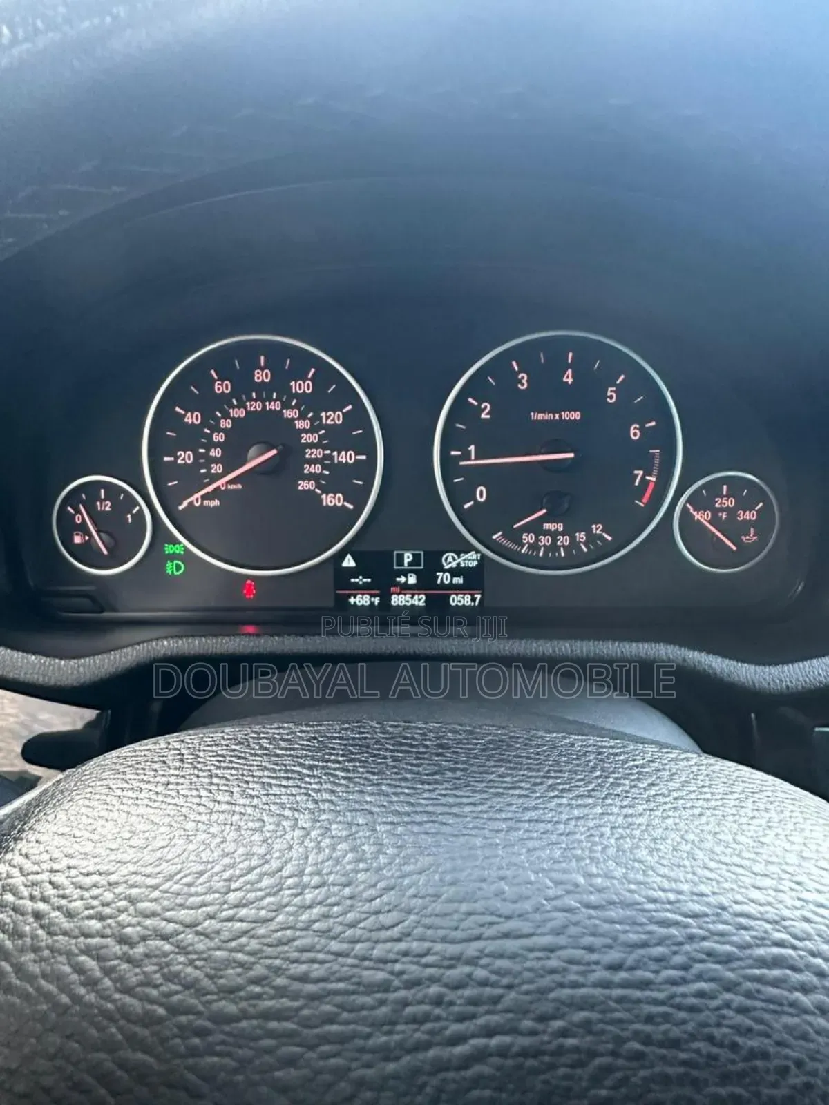 Hyundai Tucson 2019 Autre